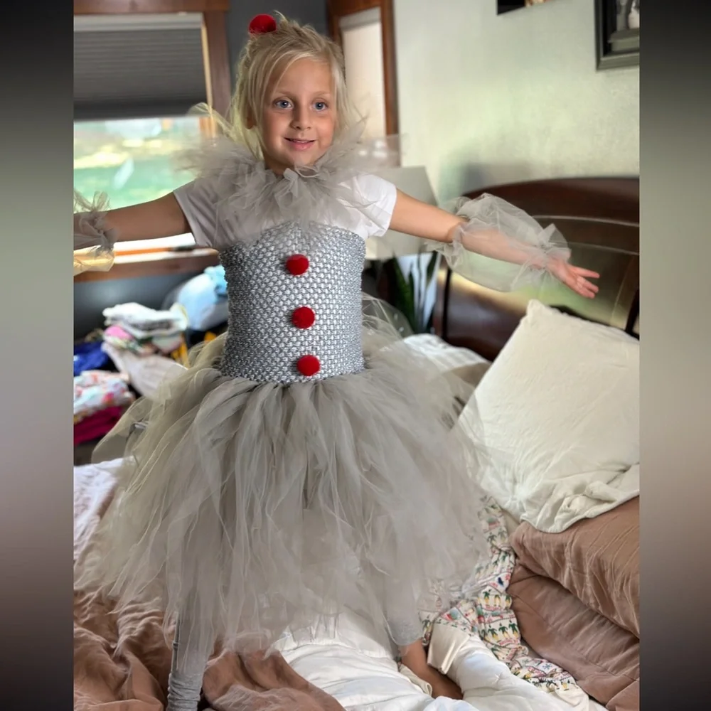 N/A adorable pennywise